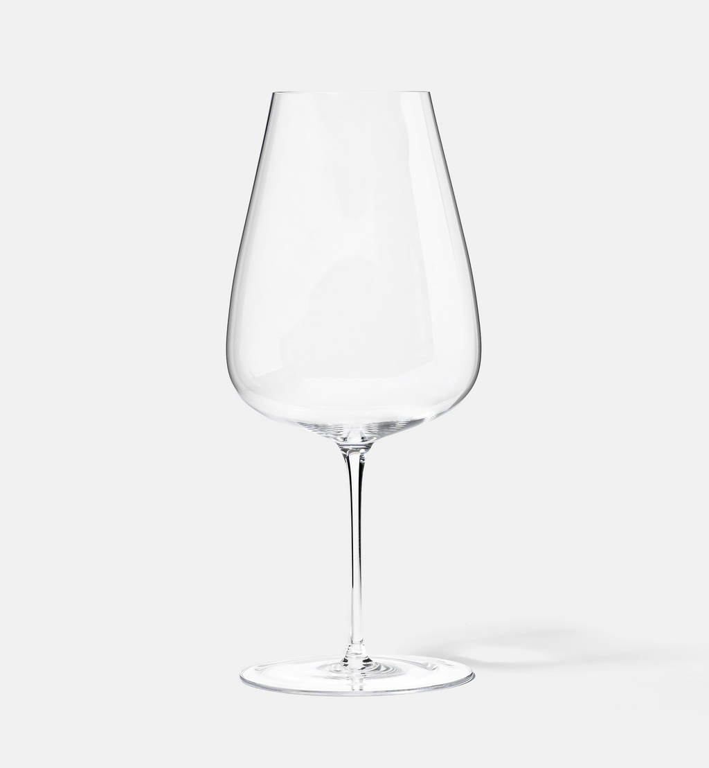 Full-Bodied Red Wine Glasses, 940 ml