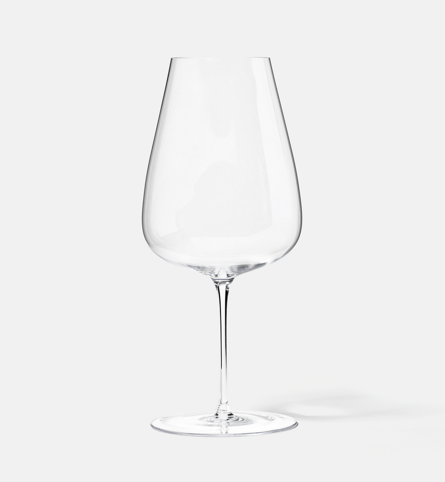 Full-Bodied Red Wine Glasses, 940 ml