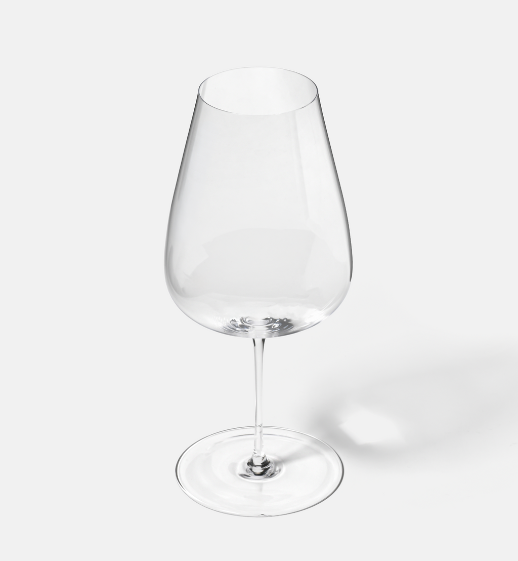 Full-Bodied Red Wine Glasses, 940 ml