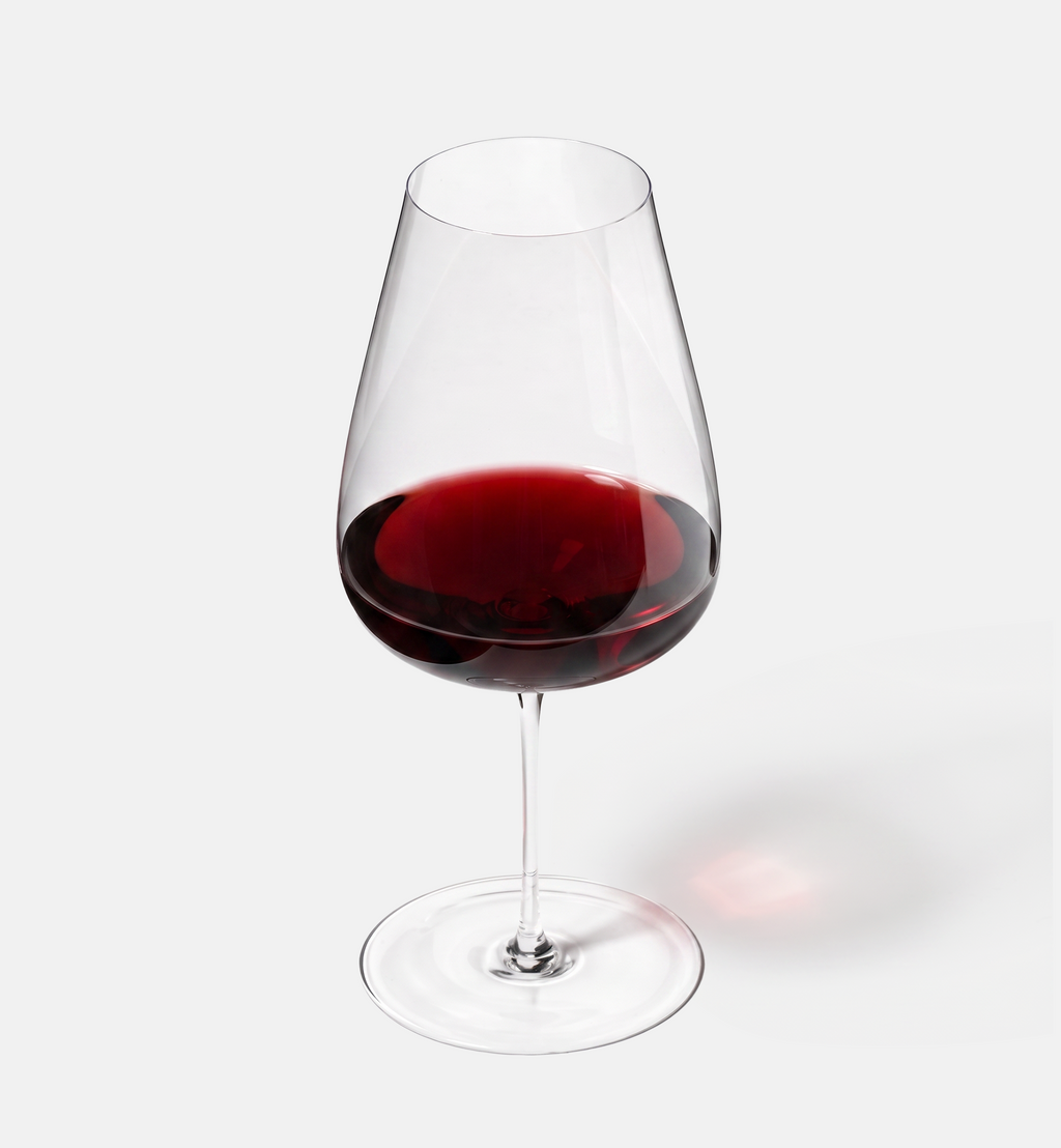 Full-Bodied Red Wine Glasses, 940 ml