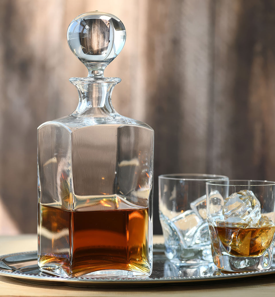 Karafka do whisky 1000 ml