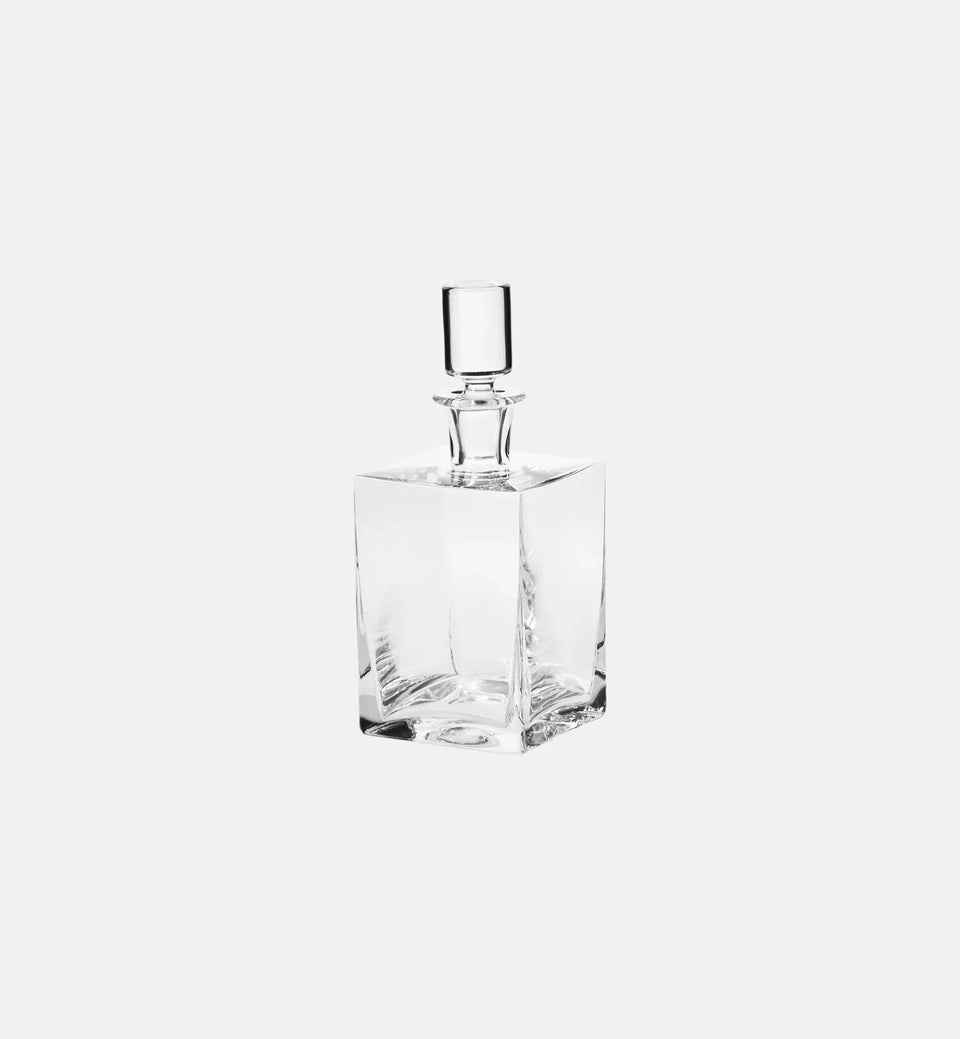 Karafka do whisky 750 ml