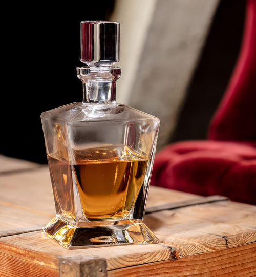 Whiskykaraffe 750 ml
