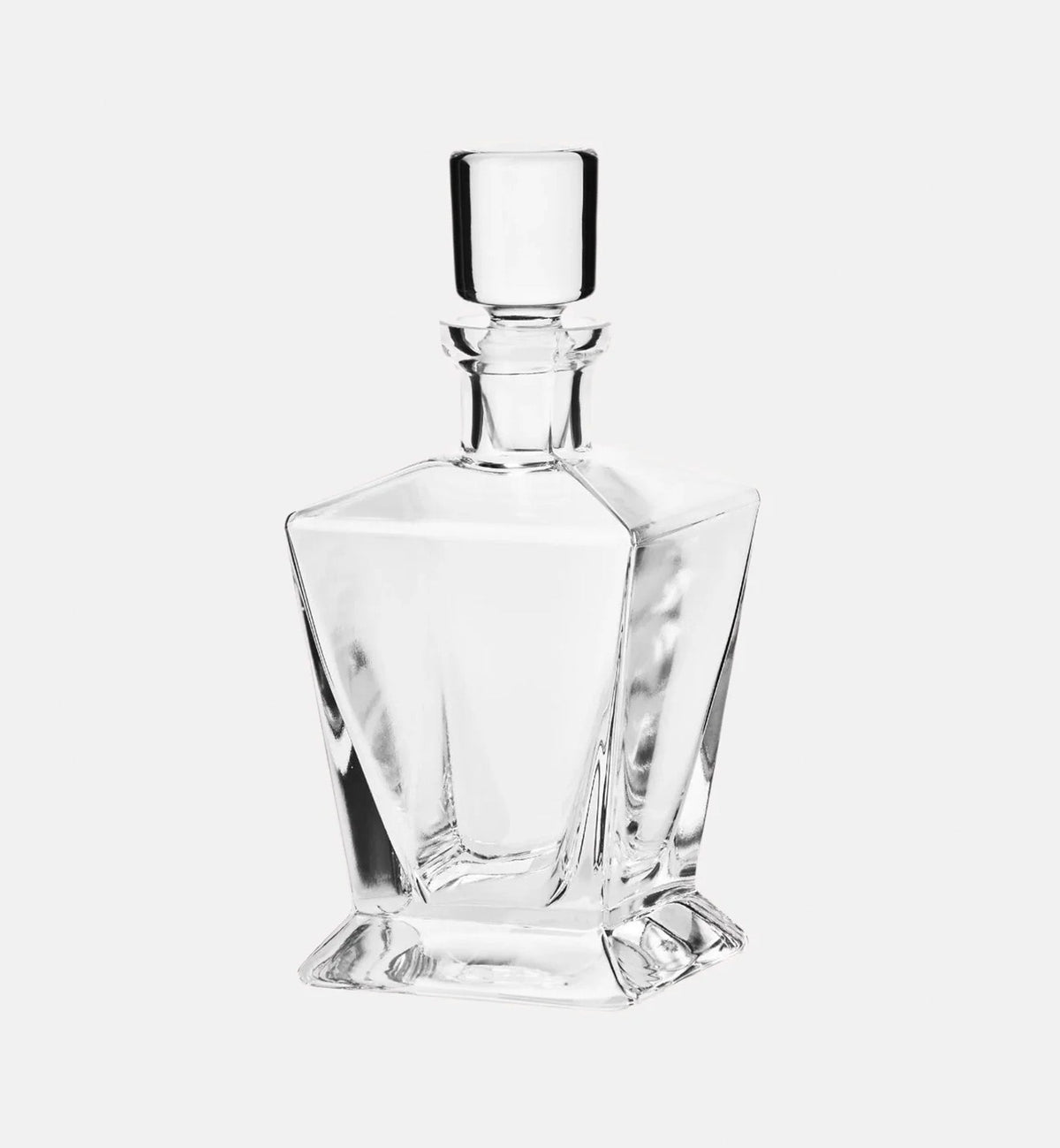 Karafka do whisky 750 ml