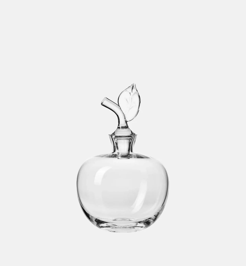 Likörkaraffe Apfel 1000 ml