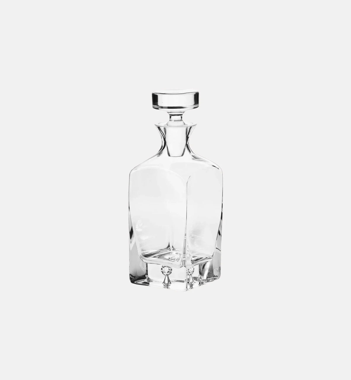 Karafka do whisky 750 ml
