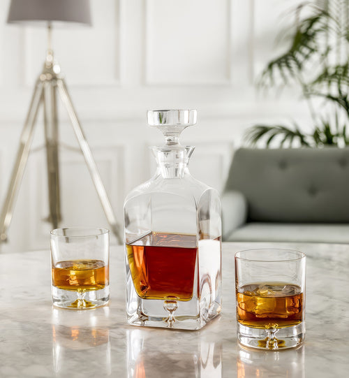 Whiskykaraffe 750 ml
