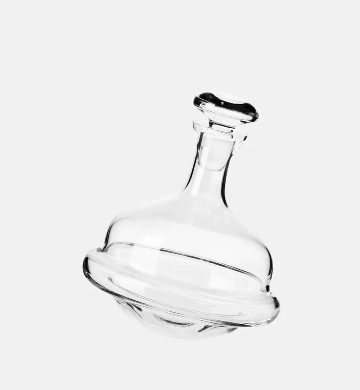 Roly-Poly Whisky Carafe, 750 ml