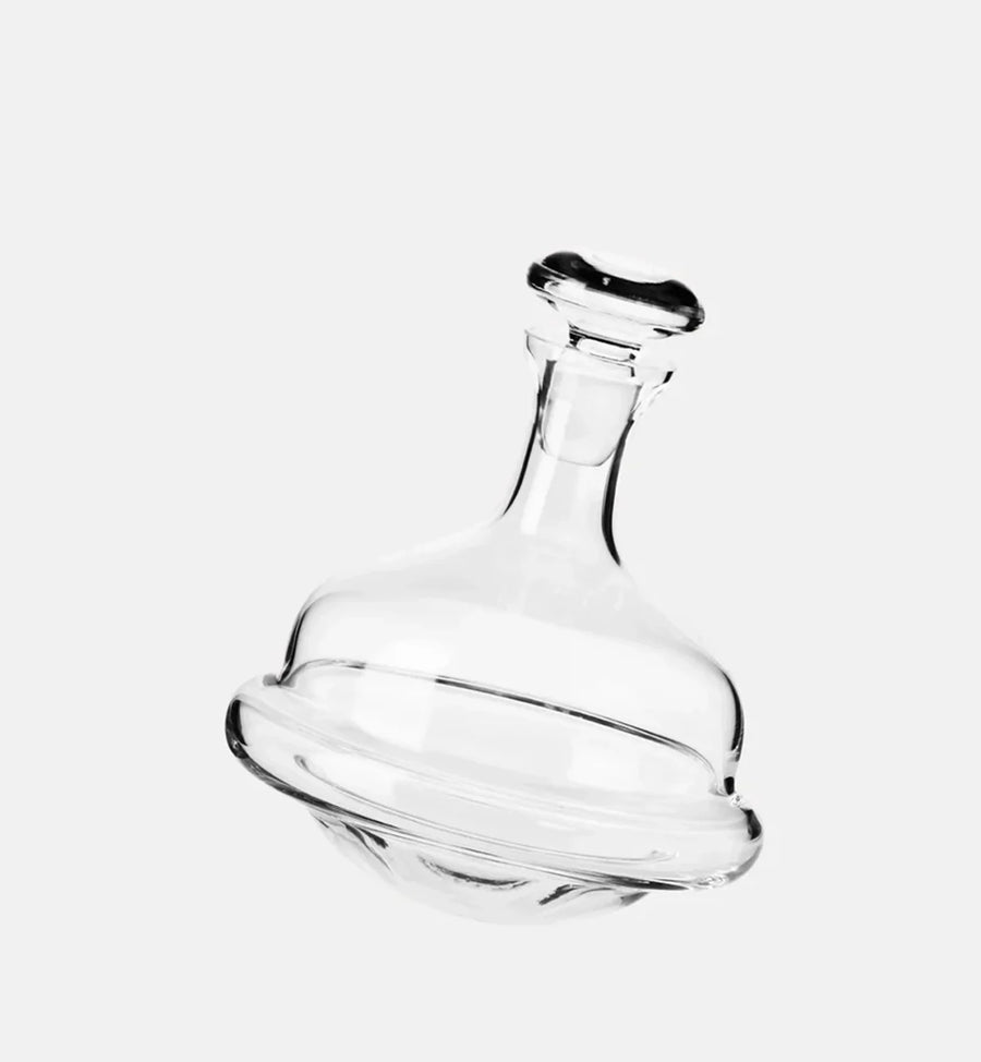 Roly-Poly Whisky Carafe, 750 ml