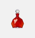 Kryształowa karafka Rubin 800 ml