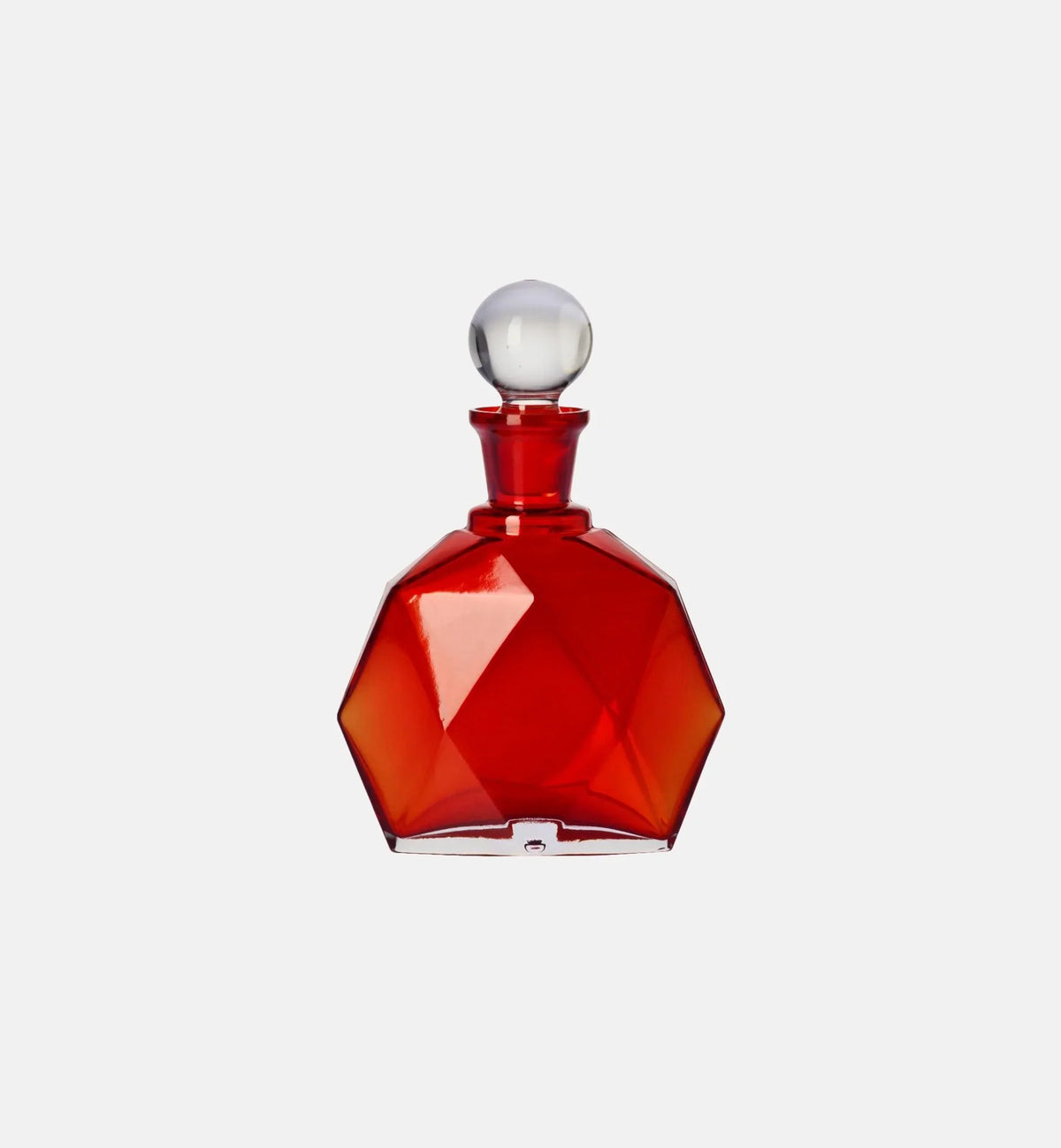 Kryształowa karafka Rubin 800 ml