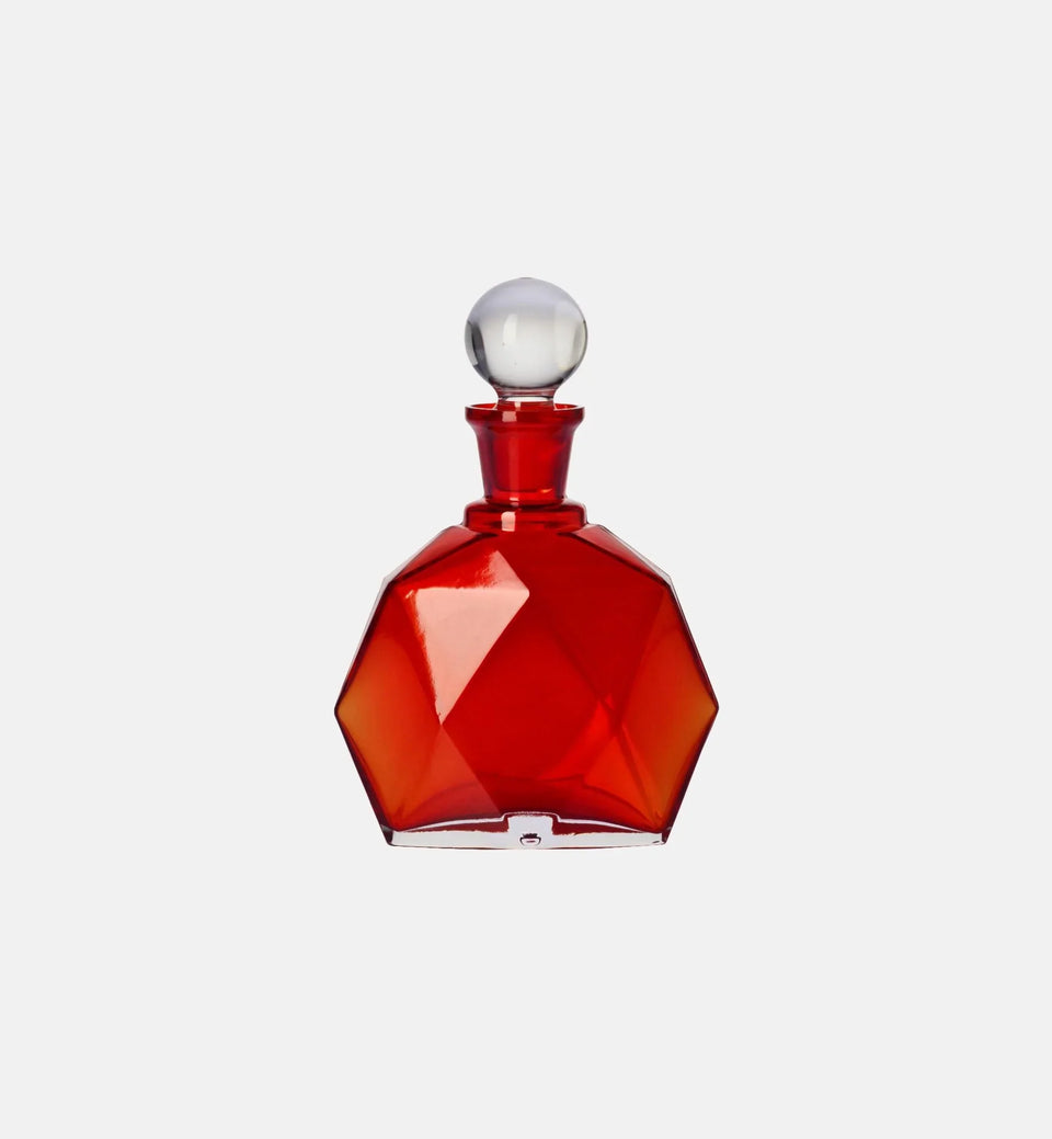 Kryształowa karafka Rubin 800 ml