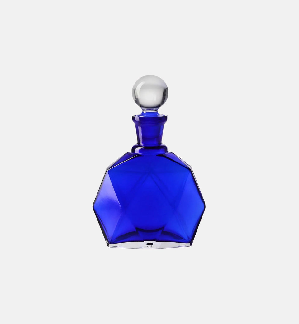 Kryształowa karafka Kobalt 800 ml