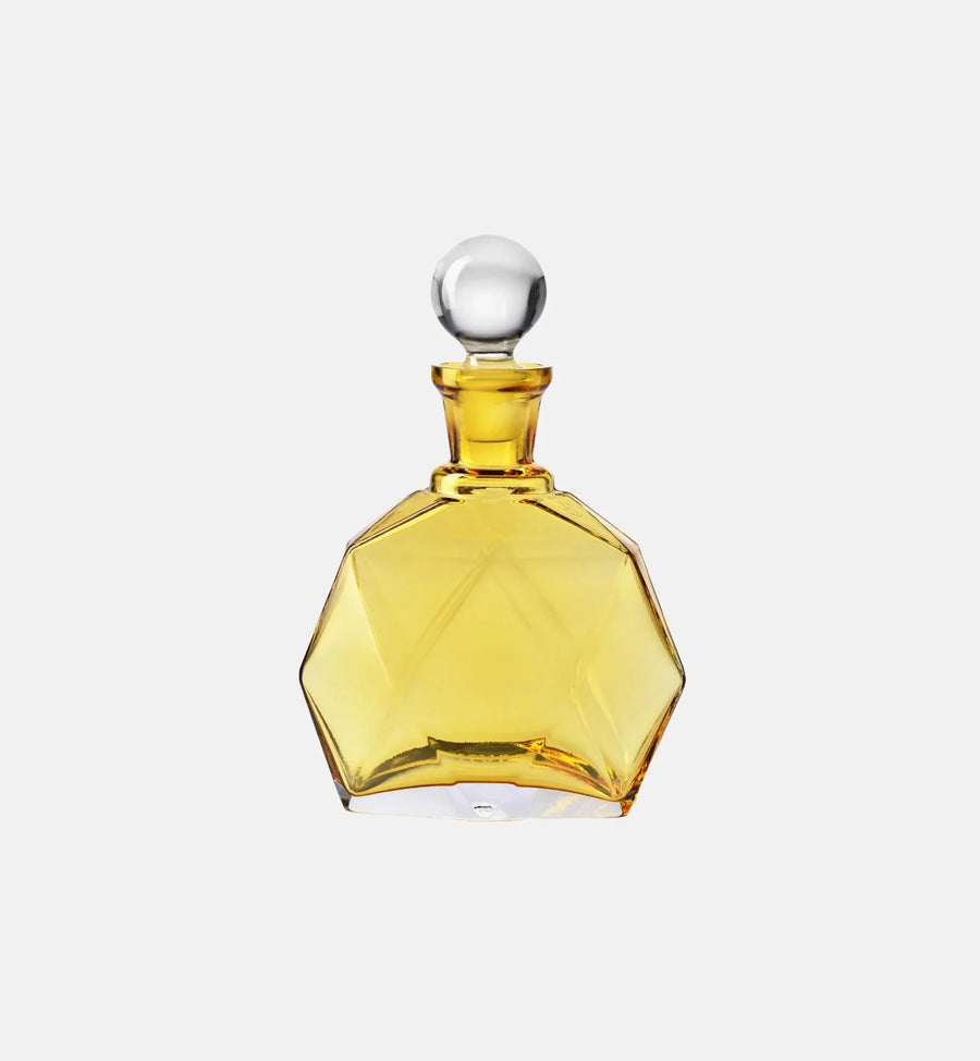 Kryształowa karafka Bursztyn 800 ml