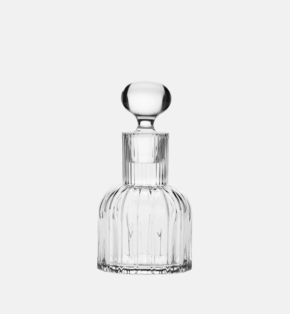 Marszałkowska Carafe, Clear, 650 ml