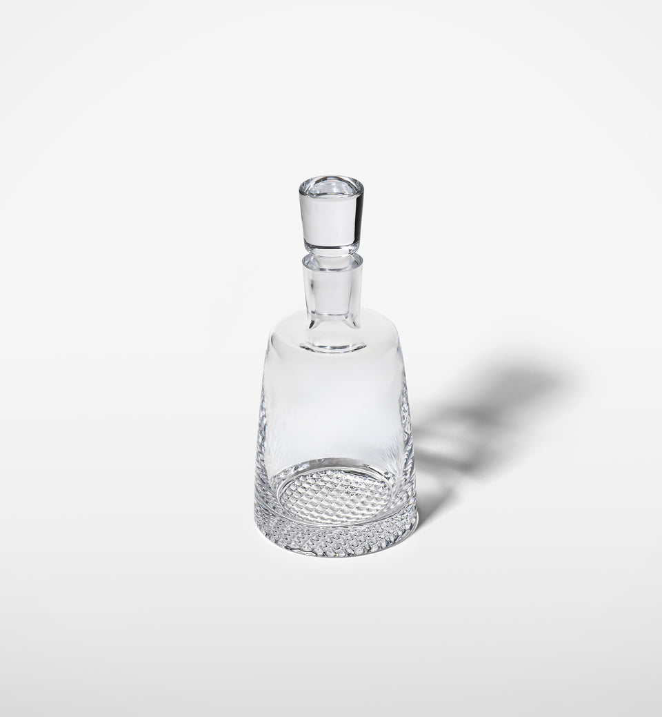 Karafka do whisky 950 ml