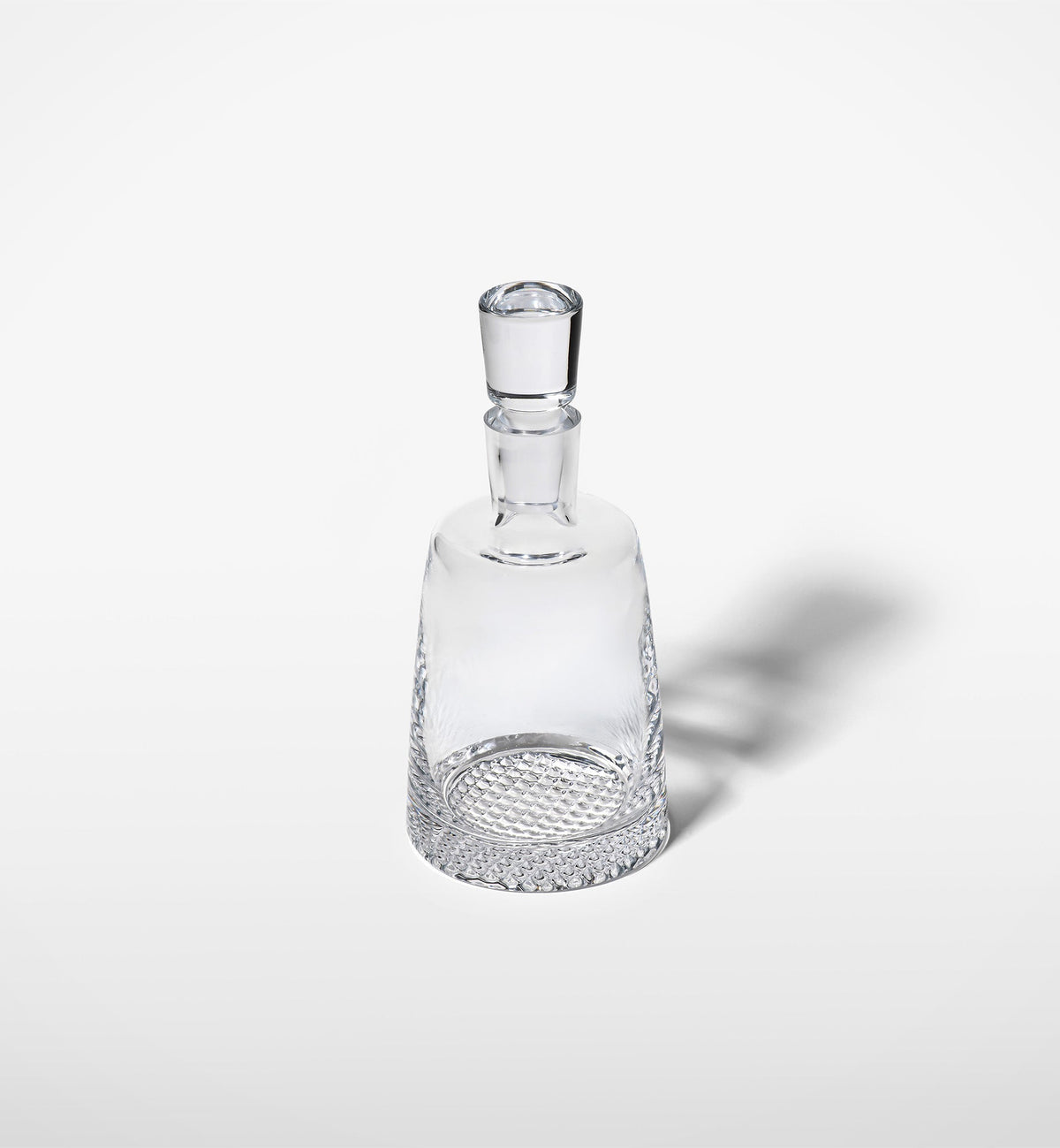 Karafka do whisky 950 ml