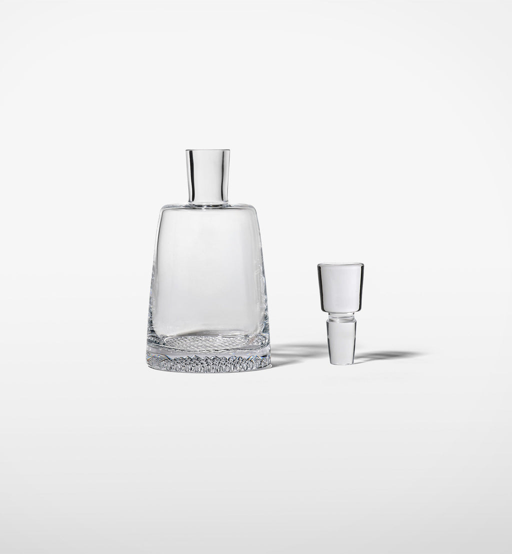 Karafka do whisky 950 ml