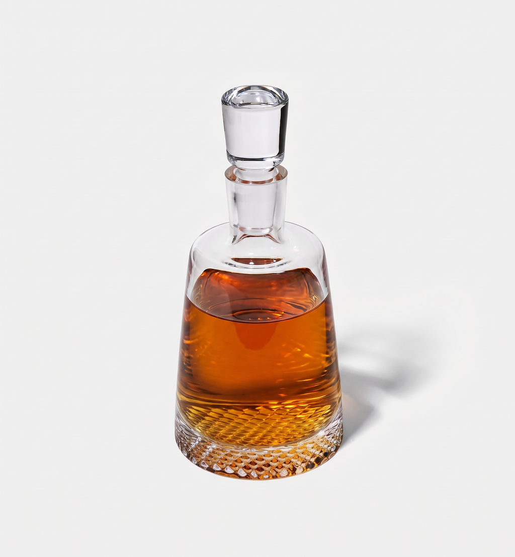 Karafka do whisky 950 ml