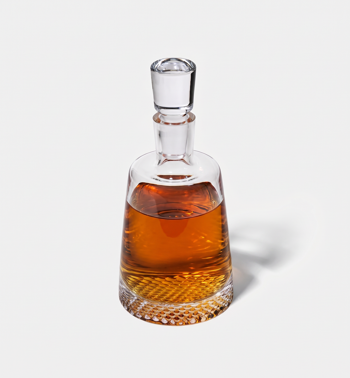 Karafka do whisky 950 ml
