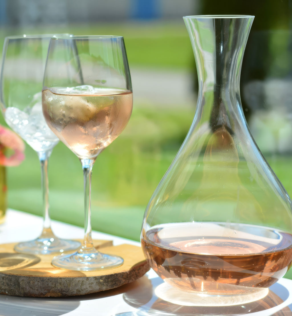 Wine decanter 1600 ml