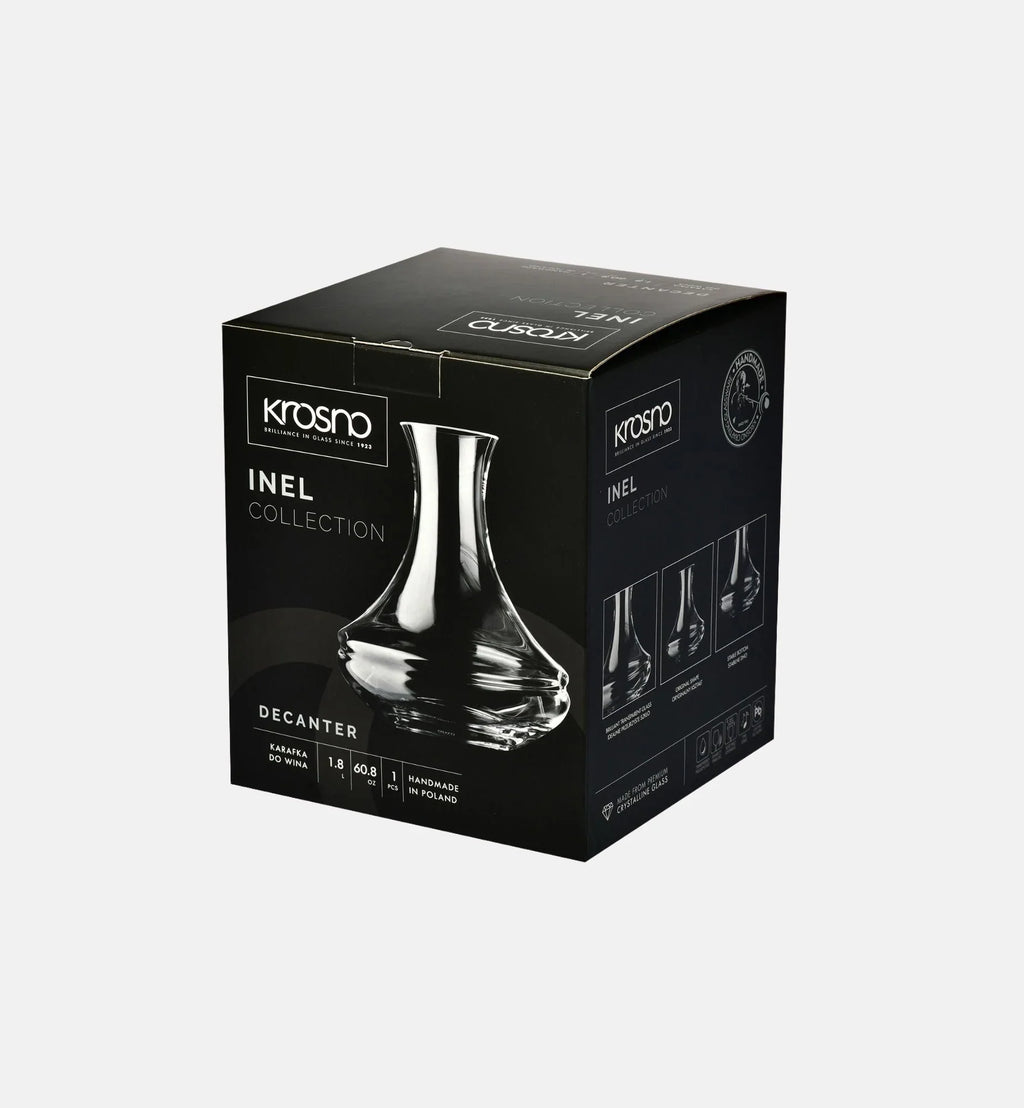 Dekanter do wina 1800 ml