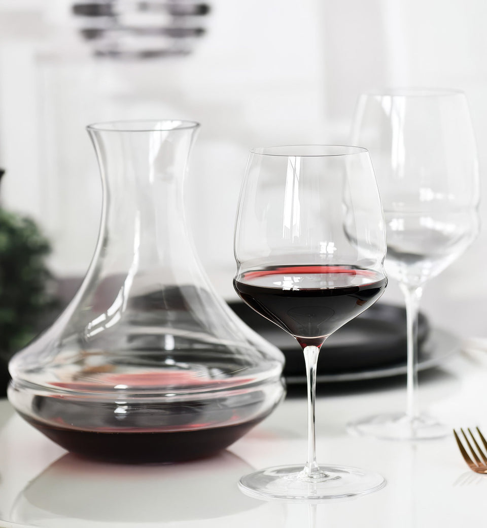 Wine Decanter, 1800 ml
