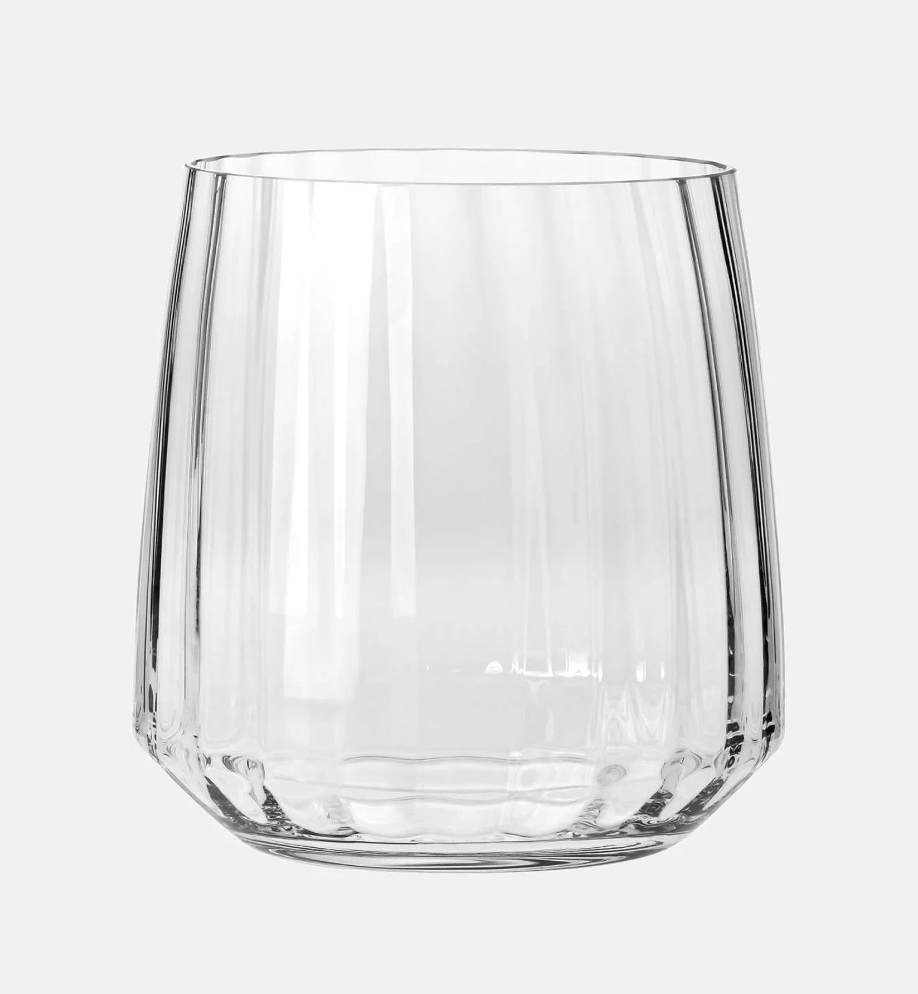 Eisbehälter Celebration, 19,5 cm – Farblos – Offizieller KROSNO Shop