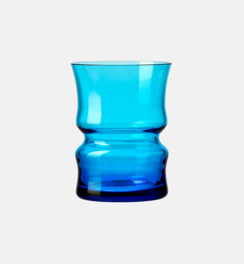 PREORDER Kryształowe szklanki Double Bubble 1969 Lapis 230 ml