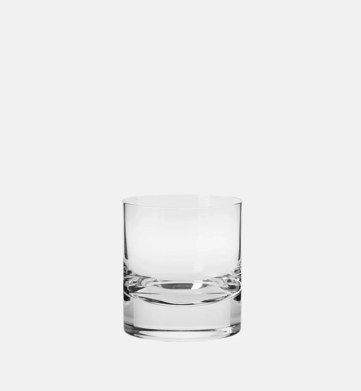 Szklanki do whisky 300 ml