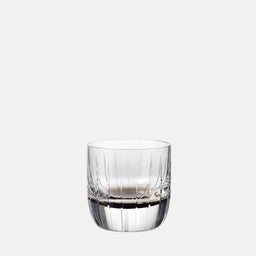 Bold Short Tumblers, Smoky Quartz, 260 ml