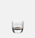 Bold Short Tumblers, Smoky Quartz, 260 ml