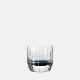 Bold Short Tumblers, Aquamarine, 260 ml