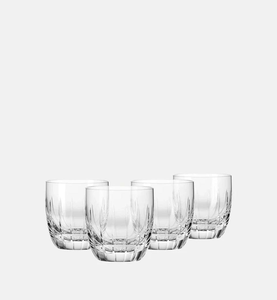 Gläser Comet Farblos, 240 ml