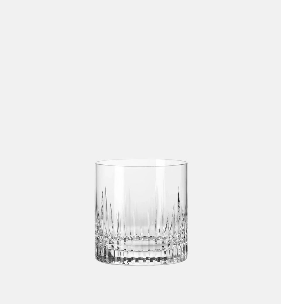 Kristallgläser CROWN, 330 ml