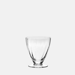 Ballerina Dessert Coupes, Clear, 250 ml