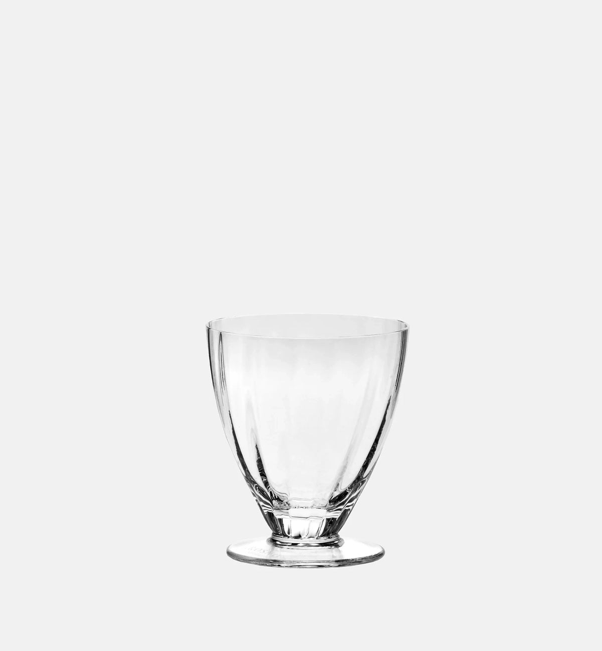 Ballerina Dessert Coupes, Clear, 250 ml