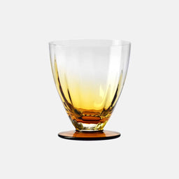 Ballerina Dessert Coupes, Amber, 250 ml