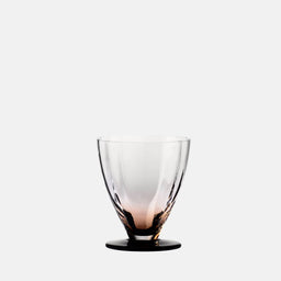 Ballerina Dessert Coupes, Bronzite, 250 ml