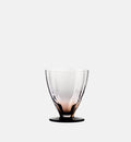 Ballerina Dessert Coupes, Bronzite, 250 ml