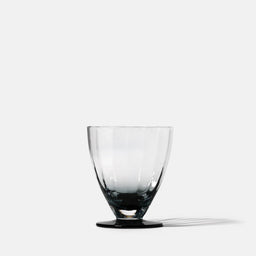 Ballerina Dessert Coupes, Aquamarine, 250 ml