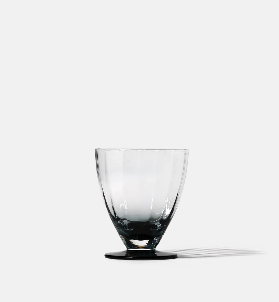 Dessertschalen Ballerina, Aquamarin, 250 ml