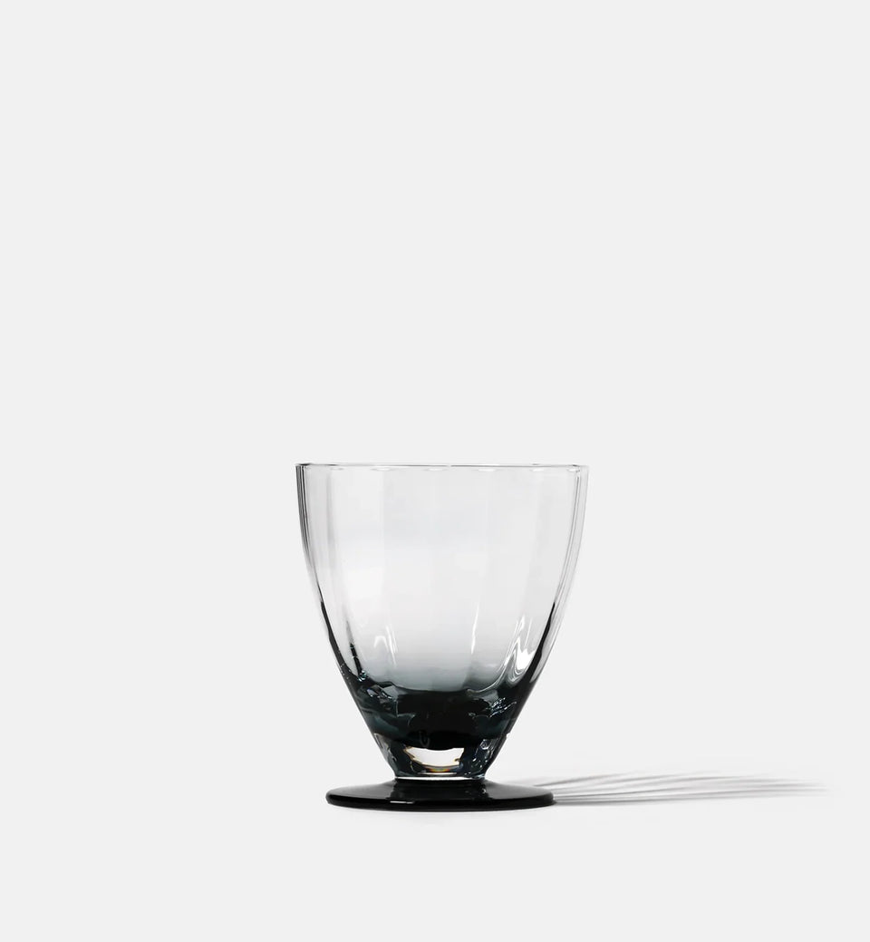 Dessertschalen Ballerina, Aquamarin, 250 ml