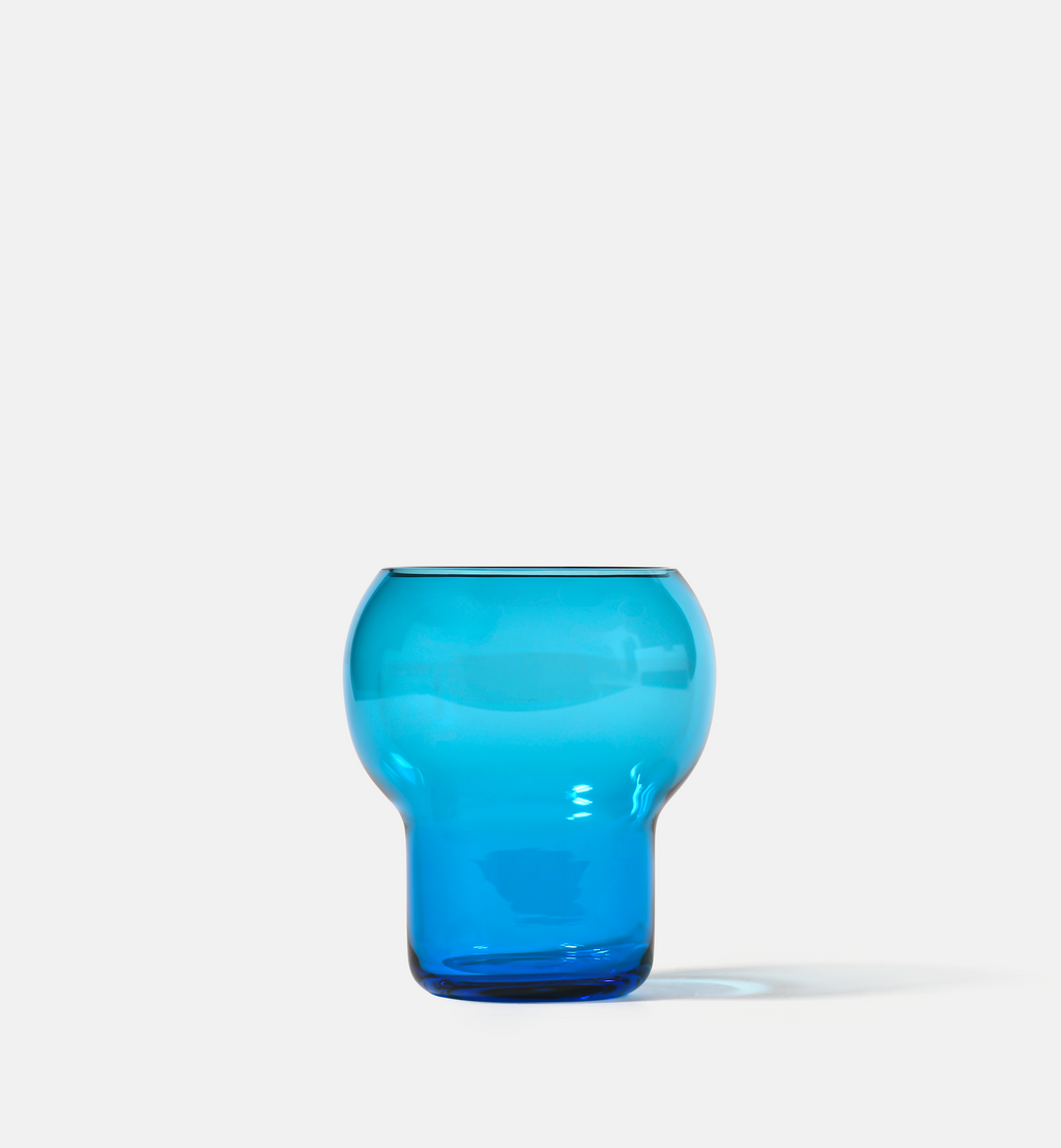 Kryształowe szklanki Bubble 1967 Lapis 280 ml