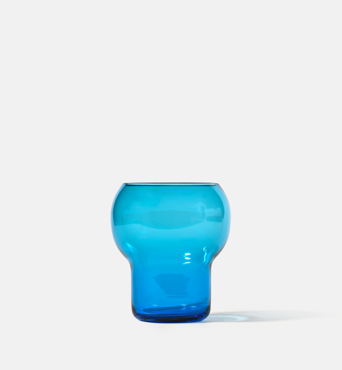 Kryształowe szklanki Bubble 1967 Lapis 280 ml
