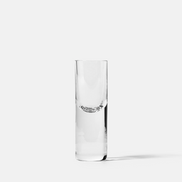 Kieliszki do wódki gładkie 30 ml