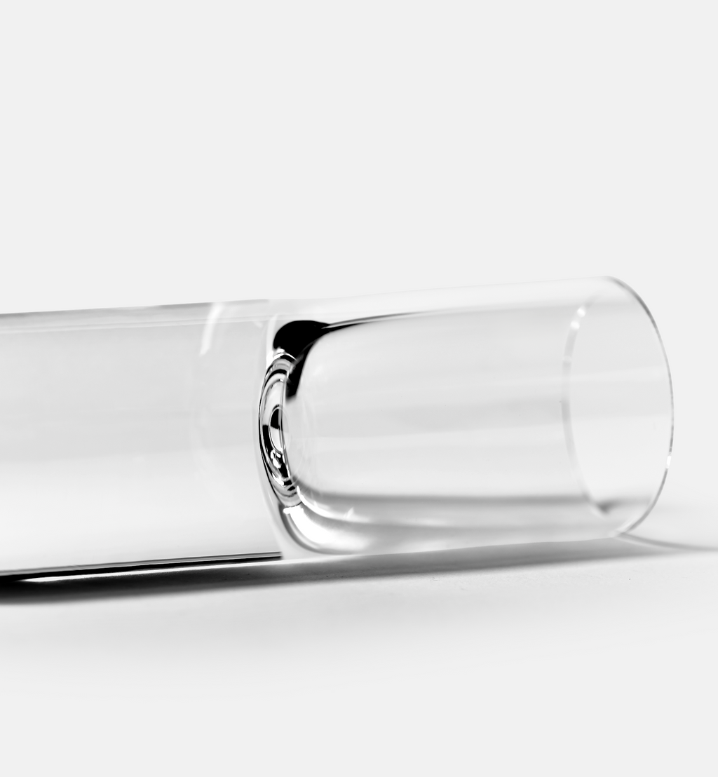 Kieliszki do wódki gładkie 30 ml