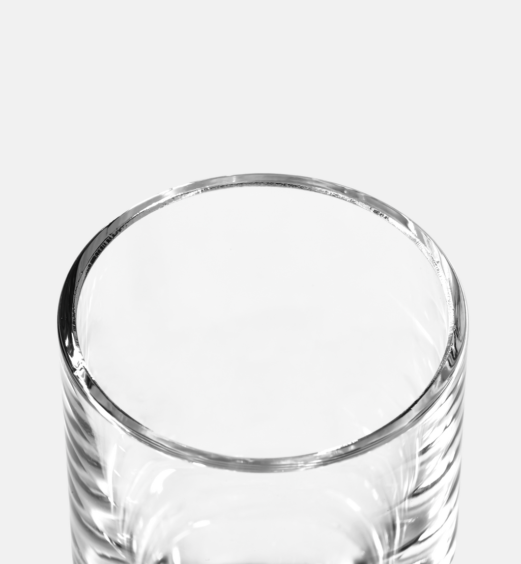 Kieliszki do wódki gładkie 30 ml