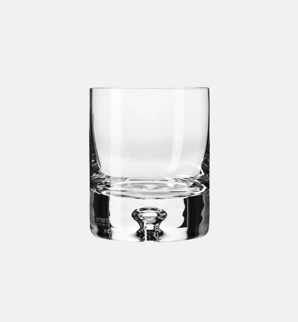 Szklanki do whisky 250 ml
