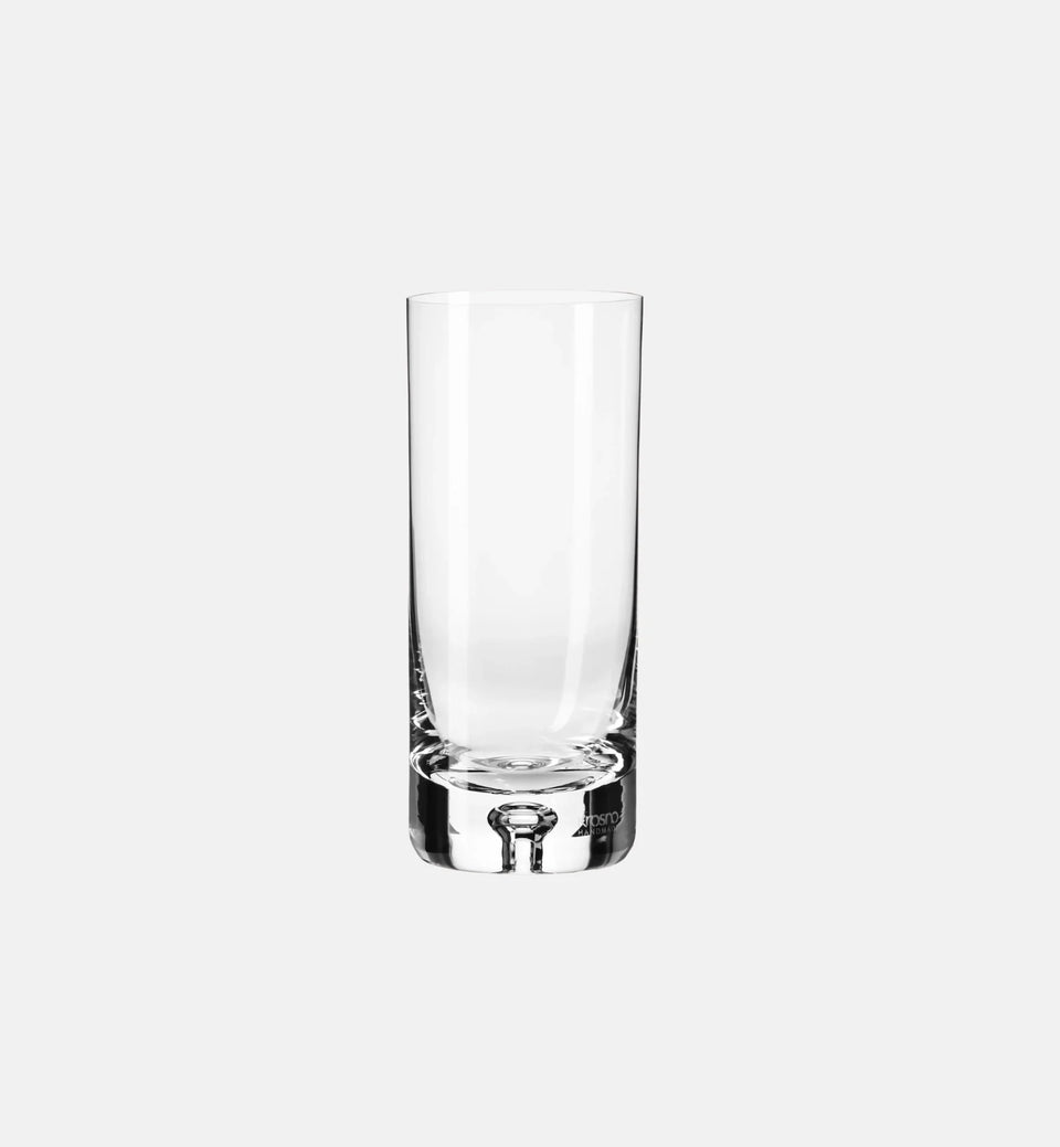 Szklanki long drink 300 ml